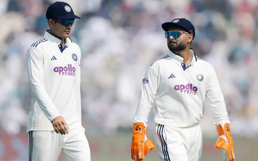 Shubman Gill officially ruled out of IND vs SA 2nd Test; BCCI confirms Rishabh Pant as captain